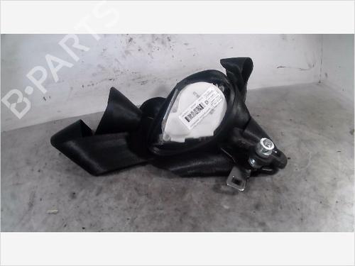 Used Rear right seatbelt FIAT BRAVO II (198_) 1.6 D Multijet (198AXM1B) (90 hp) 26100607