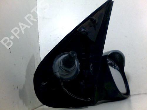 Right mirror PEUGEOT 206 Hatchback (2A/C) 1.4 i | BP26082152C27 