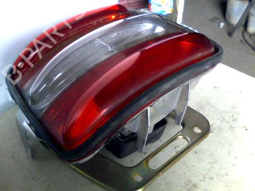 Used Left taillight FIAT BRAVO I (182_) 1.9 TD 100 S (182.AF) (100 hp) 29440956