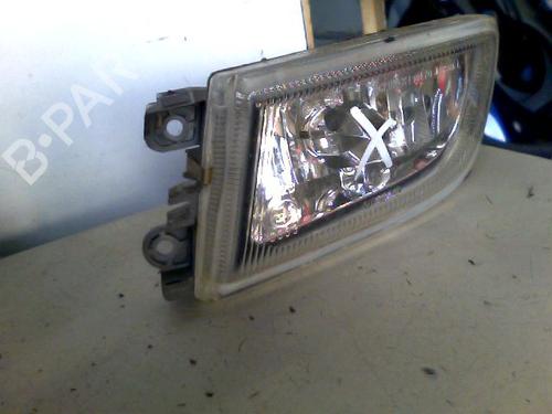 Used Left front fog light NISSAN ALMERA I Hatchback (N15) 1.6 (99 hp) 26112228