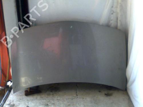 Used Hood RENAULT MEGANE II (BM0/1_, CM0/1_) 1.5 dCi (BM0F, BM0T, BM2B, CM0F, CM0T) (82 hp) 26084886