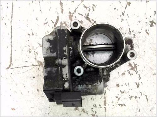 Used Throttle body RENAULT LAGUNA II (BG0/1_) 1.9 dCi (107 hp) 28155355
