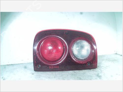 Used Left taillight LAND ROVER FREELANDER I (L314) 2.0 Td4 4x4 (112 hp) 26095813
