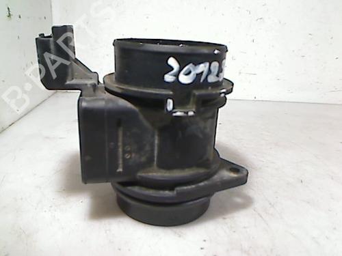 Used Mass air flow sensor Mass air flow sensor FORD FIESTA V (JH_, JD_) 1.4 TDCi (68 hp) 33007019 33007019