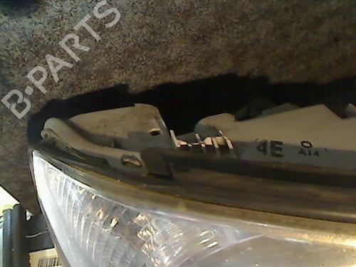 Used Right headlight KIA CARNIVAL II (GQ) 2.9 CRDi (144 hp) 26058530
