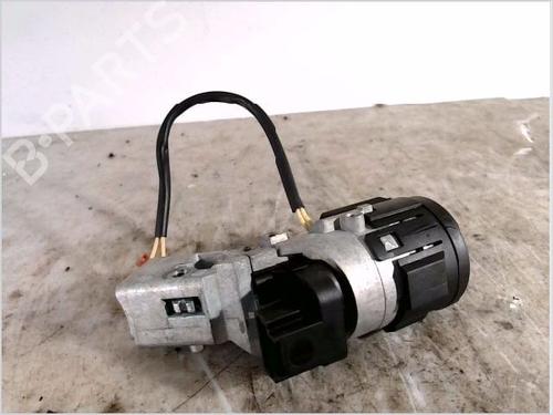 Used Ignition barrel CITROËN C3 I (FC_, FN_) 1.4 HDi (70 hp) 26102803