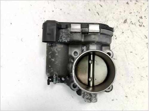 Used Throttle body FORD FOCUS III Saloon 1.6 EcoBoost (182 hp) 30113467