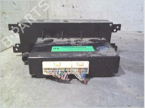 Climate control CHEVROLET CAPTIVA (C100, C140) 2.0 D 4WD | BP40598914I5 - Image 3