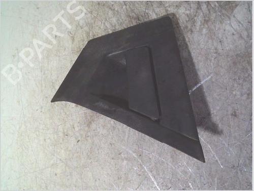 Used Rear right exterior door handle NISSAN MICRA V (K14) 1.5 DCI (90 hp) 26916552