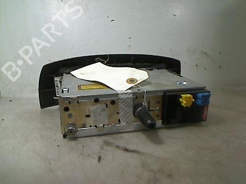 Radio FIAT PUNTO (188_) 1.2 60 (188.030, .050, .130, .150, .230, .250) | BP26076725E6 
