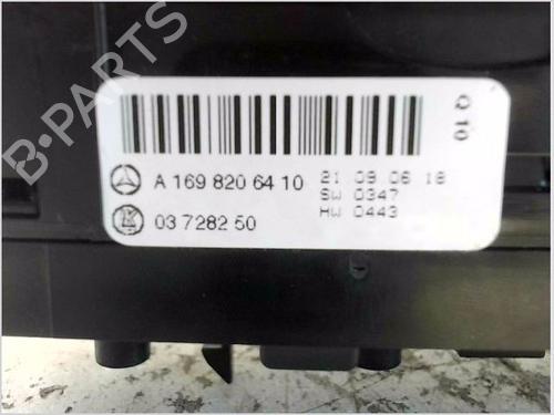 Switch MERCEDES-BENZ A-CLASS (W169) A 180 CDI (169.007, 169.307) | BP33721992I30 - Image 4