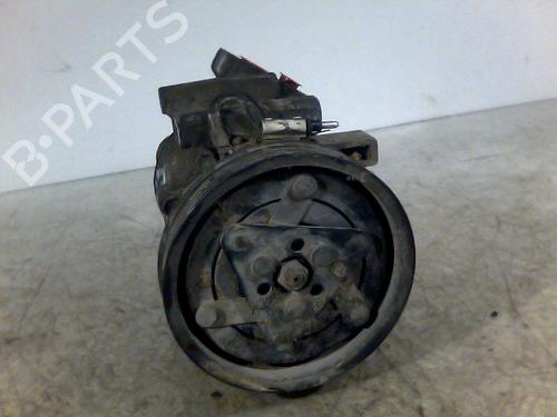 AC compressor RENAULT CLIO II (BB_, CB_) 1.5 dCi (B/CB08) | BP26068949M34 