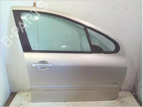 Used Right front door PEUGEOT 307 SW (3H) 1.6 HDI 110 (109 hp) 28324981