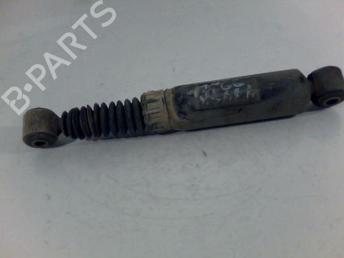 Used Right rear shock absorber CITROËN XSARA (N1) 1.9 D (68 hp) 26065792