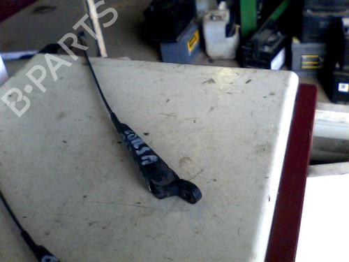 Braço escova frente Braço escova frente OPEL CORSA A Hatchback (S83) 1.3 (F08, M08, F68, M68) (60 hp) 34409644 34409644