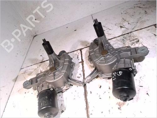 Used Front wiper motor CITROËN C4 Grand Picasso I (UA_) 1.6 HDi (109 hp) 26100052