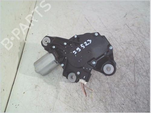 Used Rear wiper motor RENAULT MEGANE III Grandtour (KZ0/1) 1.5 dCi (KZ09, KZ0D, KZ1G, KZ29, KZ14, KZ1W, KZ10, KZ1F,... (110 hp) 26116566