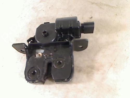 Elektronisk modul RENAULT MEGANE III Grandtour (KZ0/1) 1.5 dCi (KZ09, KZ0D, KZ1G, KZ29, KZ14, KZ1W, KZ10, KZ1F,... (110 hp) 26085219