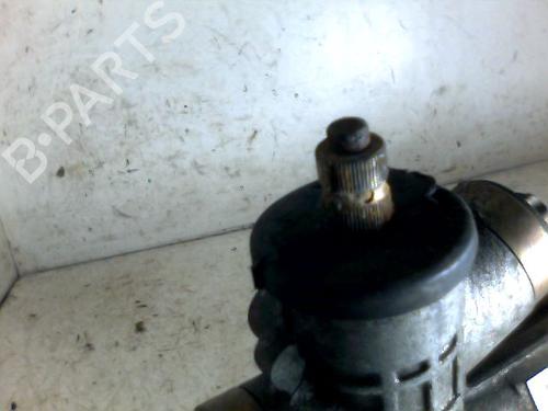 Steering rack MERCEDES-BENZ VANEO (414) 1.7 CDI (414.700) | BP26094331M22 