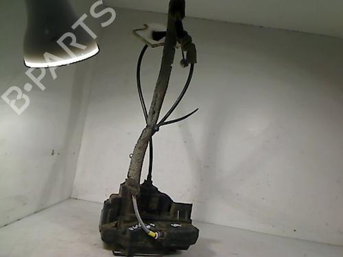 Used Front right lock NISSAN QASHQAI / QASHQAI +2 I (J10, NJ10, JJ10E) 2.0 dCi All-wheel Drive (150 hp) 26076608