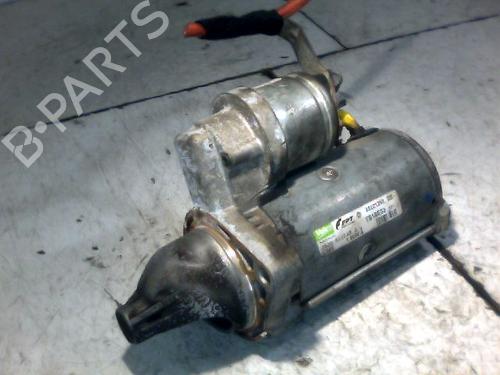 Motor arranque OPEL CORSA D (S07) 1.3 CDTI (L08, L68) (75 hp) 31377608