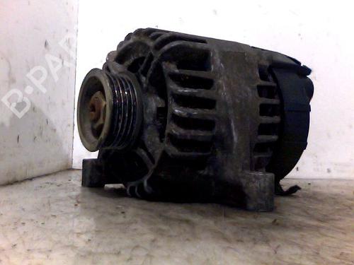Generator FIAT PUNTO (188_) 1.2 60 (188.030, .050, .130, .150, .230, .250) (60 hp) 33189039