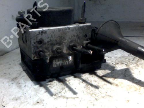 ABS pump RENAULT CLIO III (BR0/1, CR0/1) 1.5 dCi (C/BR0G, C/BR1G) | BP26098505M43 