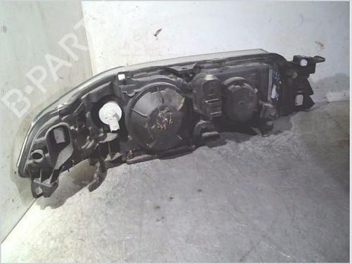 Left headlight RENAULT LAGUNA II (BG0/1_) 1.6 16V (BG0A, BG0L) | BP37233081C28 - Image 2
