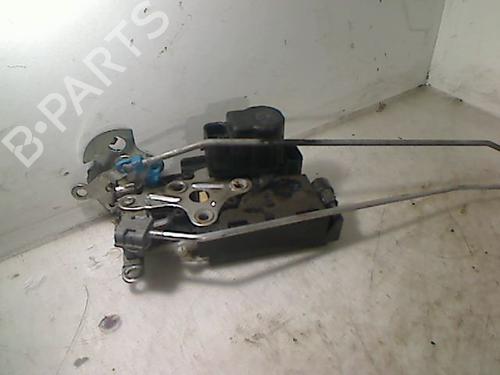 Used Front left lock CHEVROLET NUBIRA Estate 2.0 D (121 hp) 26073655
