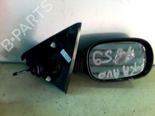 Used Right mirror FORD KA (RB_) 1.3 i (49 hp) 26084147