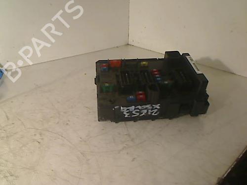 Used Engine control unit (ECU) CITROËN XSARA (N1) 1.6 16V (109 hp) 26073964