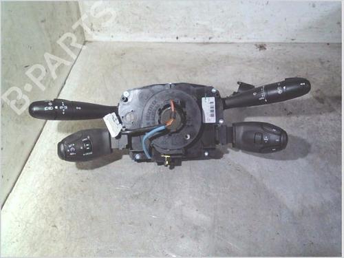 Used Steering column stalk Steering column stalk PEUGEOT 207 (WA_, WC_) 1.6 HDi (92 hp) 39885724 39885724