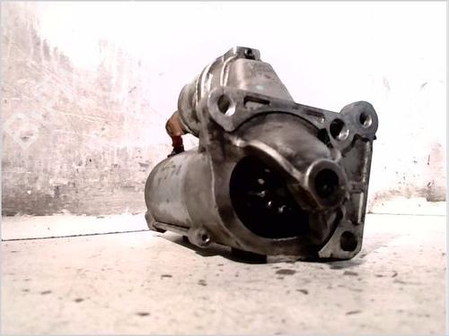 Starter RENAULT SCÉNIC II (JM0/1_) 1.9 dCi | BP26110739M8 