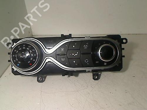 Used Climate control RENAULT CLIO IV (BH_) 1.5 dCi 90 (90 hp) 26075287