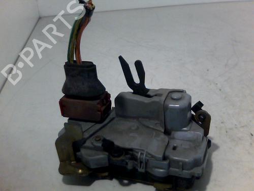 Front right lock CITROËN XSARA (N1) 1.9 TD | BP26065912C97 