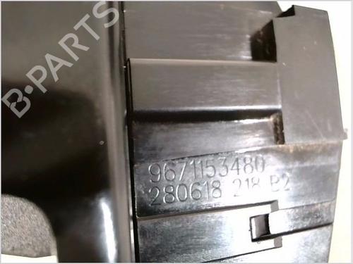 Electronic module CITROËN BERLINGO (ER_, EC_) 1.5 BlueHDi 100 | BP29473235M83 