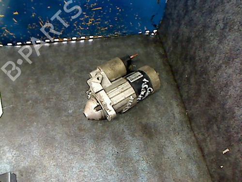 Startmotor Startmotor RENAULT CLIO II (BB_, CB_) 1.5 dCi (B/CB07) (65 hp) 34269515 34269515