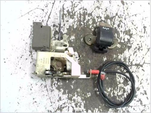 Used Rear right lock Rear right lock RENAULT MASTER II Van (FD) 2.5 dCi 120 (FD0M, FD0U, FD0W, FD2M, FD2W, FD3M, FD3U,... (115 hp) 40271258 40271258