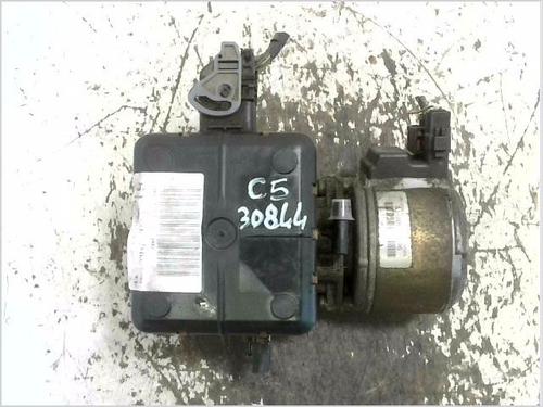 Suspension compressor CITROËN C5 I (DC_) 2.0 HDi (DCRHZB, DCRHZE) | BP37400263M103 - Image 5