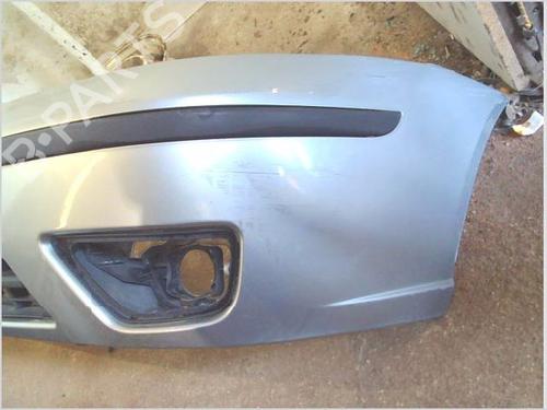 Front bumper FORD FOCUS I (DAW, DBW) 1.8 TDCi | BP27257675C7 