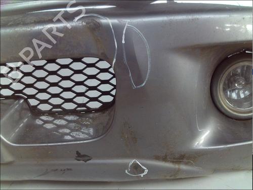 Front bumper HYUNDAI SANTA FÉ I (SM) 2.0 CRDi 4x4 | BP26106028C7 