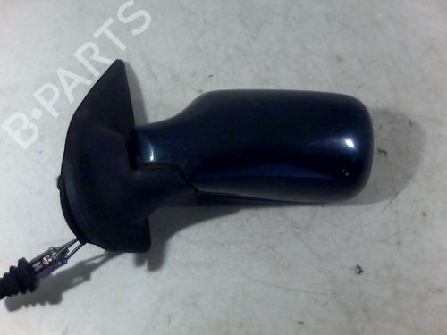 Left mirror FIAT PALIO Weekend (178_, 173_, 373_, 374_, 171_) 1.9 D | BP28324666C26 