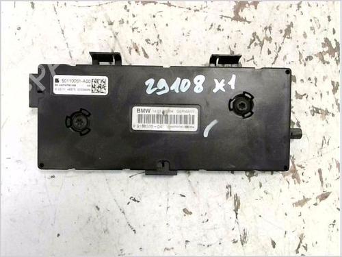 Used Electronic module BMW X1 (E84) xDrive 18 d (143 hp) 28516266