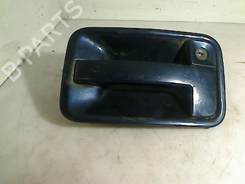 Used Exterior handle FIAT SCUDO Van (220_) 2.0 JTD (94 hp) 29472715