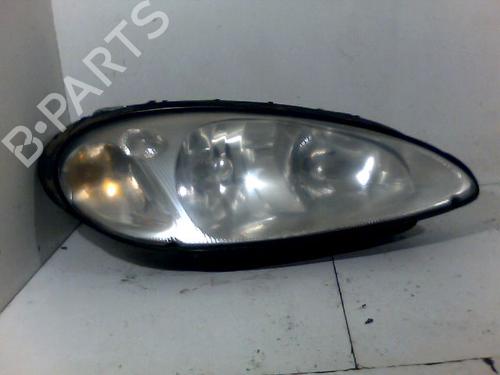 Used Right headlight CHRYSLER PT CRUISER Convertible 2.4 (143 hp) 28324240