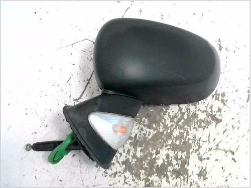 Retrovisor izquierdo RENAULT MODUS / GRAND MODUS (F/JP0_) 1.5 dCi (FP0G, JP0G) (68 hp) 31335840