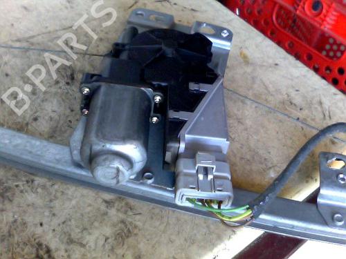 Rear right window mechanism PEUGEOT 307 SW (3H) 2.0 HDI 110 | BP26063374C25 
