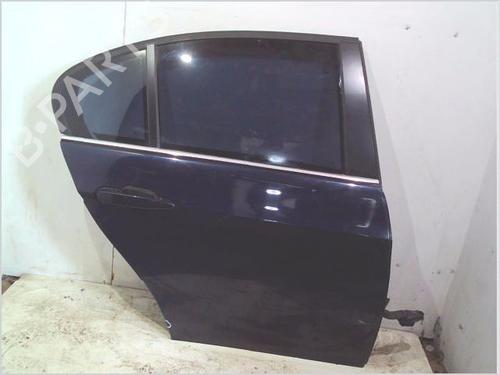 Used Right rear door BMW 3 (E90) 325 d (197 hp) 26118770
