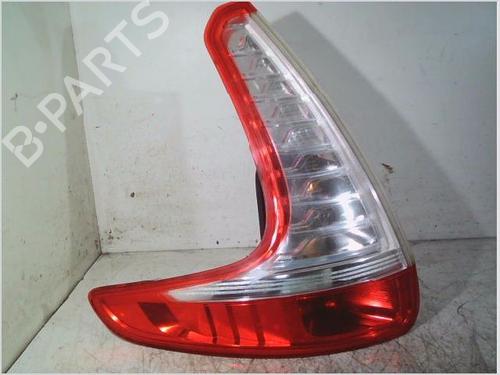 Used Left taillight RENAULT GRAND SCÉNIC III (JZ0/1_) 1.6 dCi (JZ00, JZ12) (130 hp) 28324856