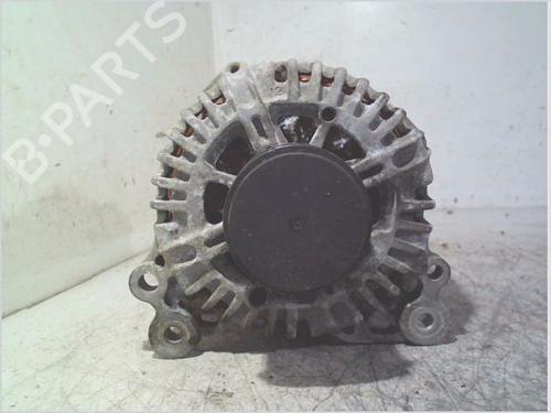 Used Alternator VW GOLF PLUS V (5M1, 521) 1.9 TDI (90 hp) 28325063